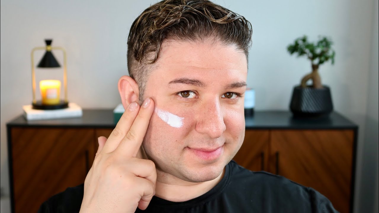 TOP SUNSCREENS AND SPF PRODUCTS YOU SHOULD BE USING! | Brett Guy Glam