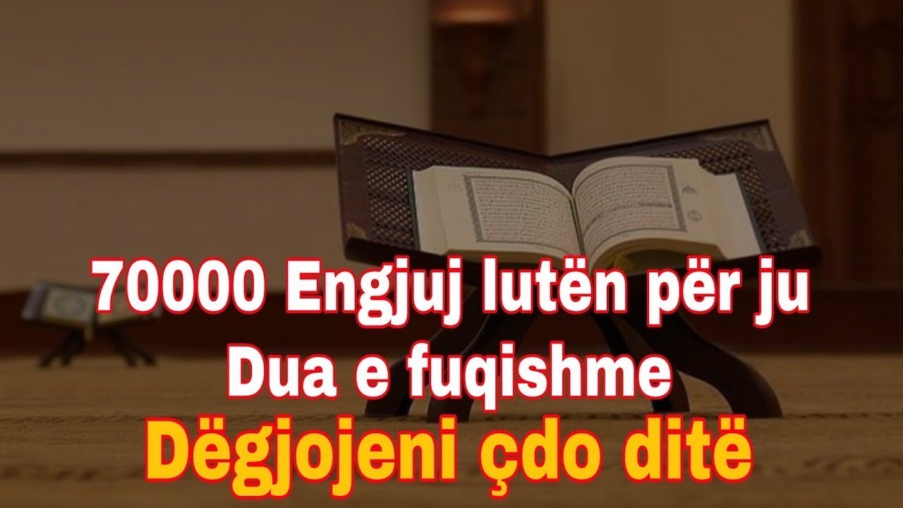 70000 Engjuj lut&euml;n p&euml;r juDua e fuqishme D&euml;gjojeni &ccedil;do dit&euml;