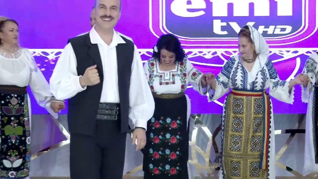 REVELION EMI TV 2025  -  partea  12