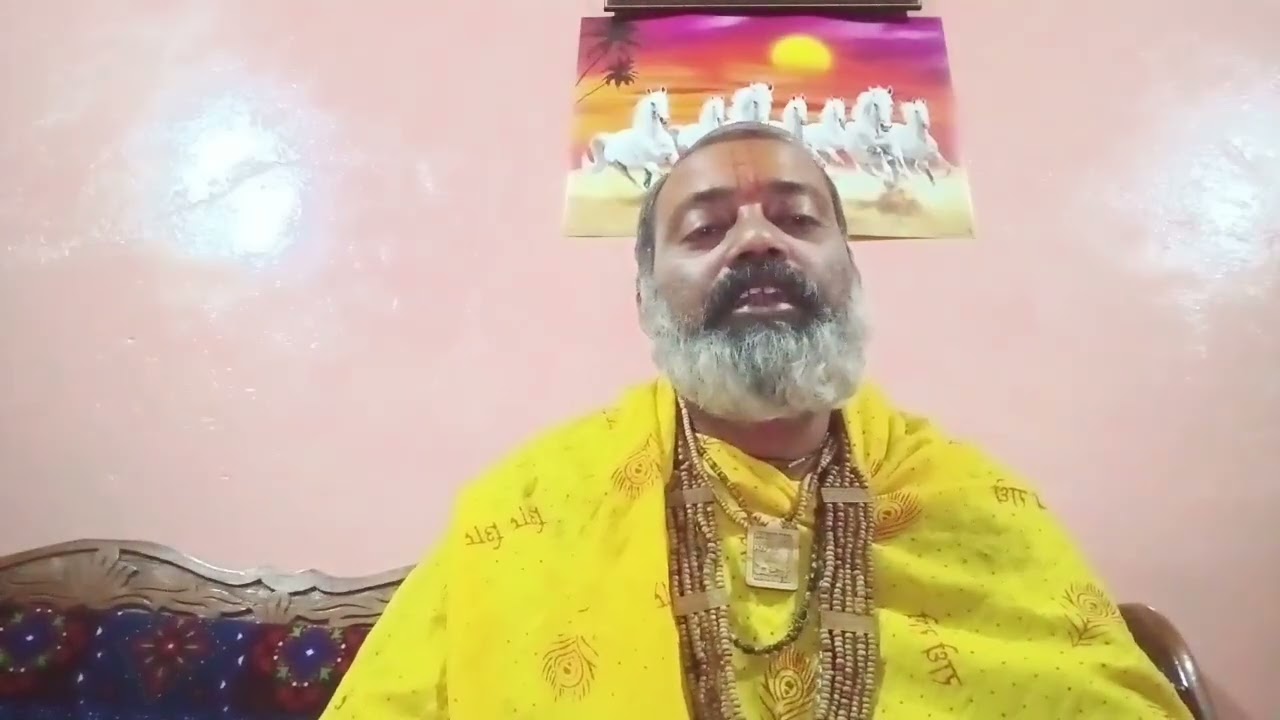 # आज के पूजा से संबंधित नियम