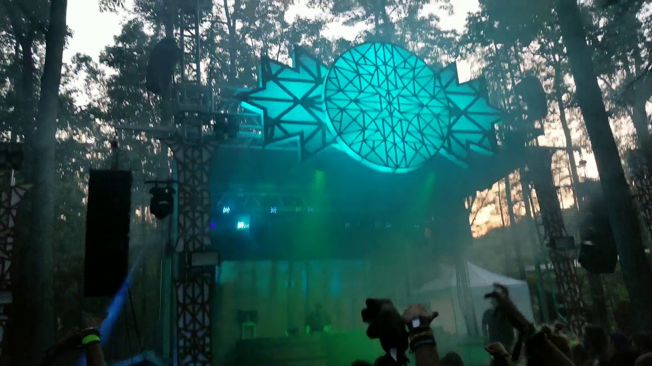 Big Dub 2019 10yr Anni