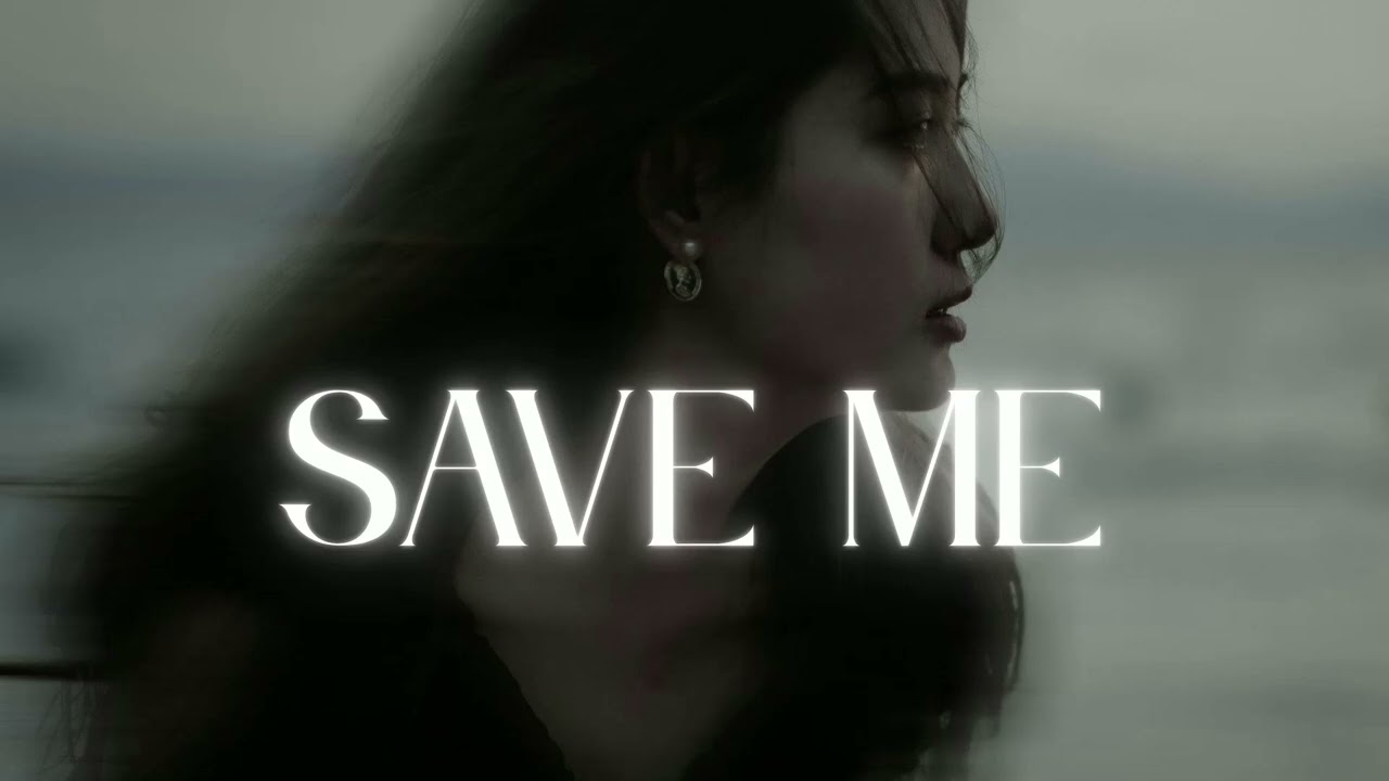 SAVE ME – Emotional Afrobeat Type Beat | Afrobeat Instrumental 2025