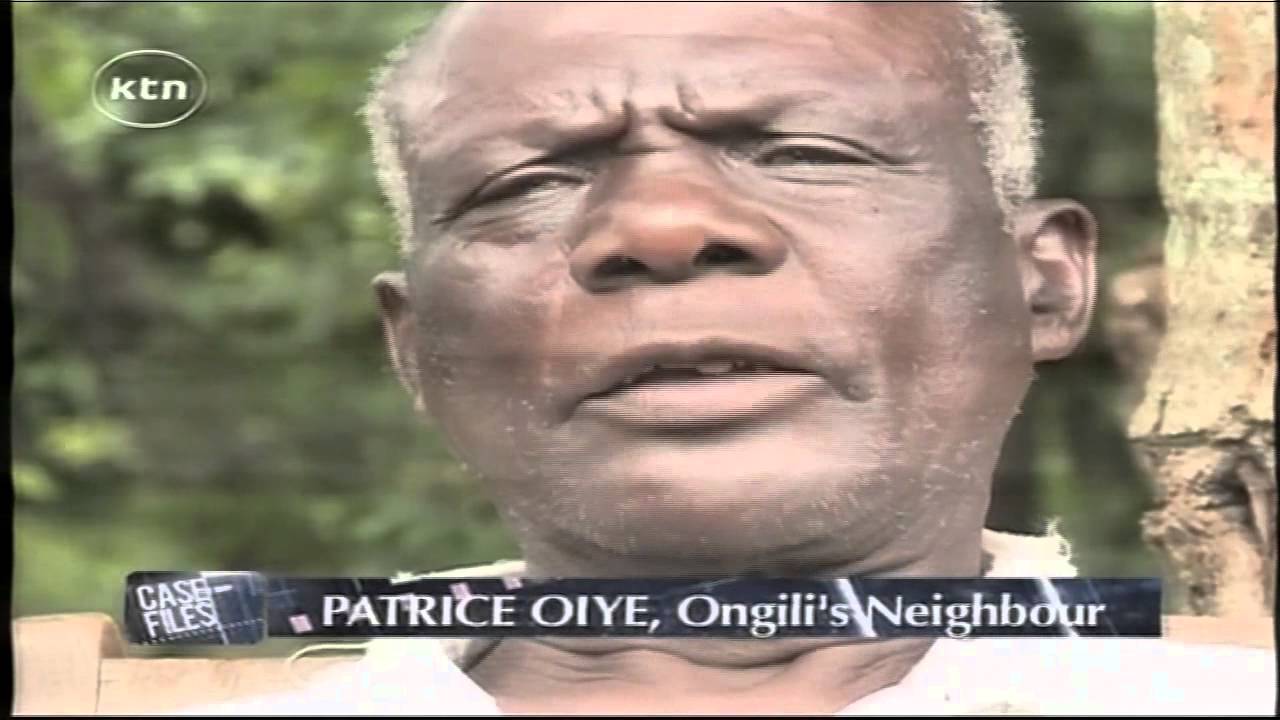 Case files: The controversial killing of a member of parliament Ongiri Owiti 28 years ago