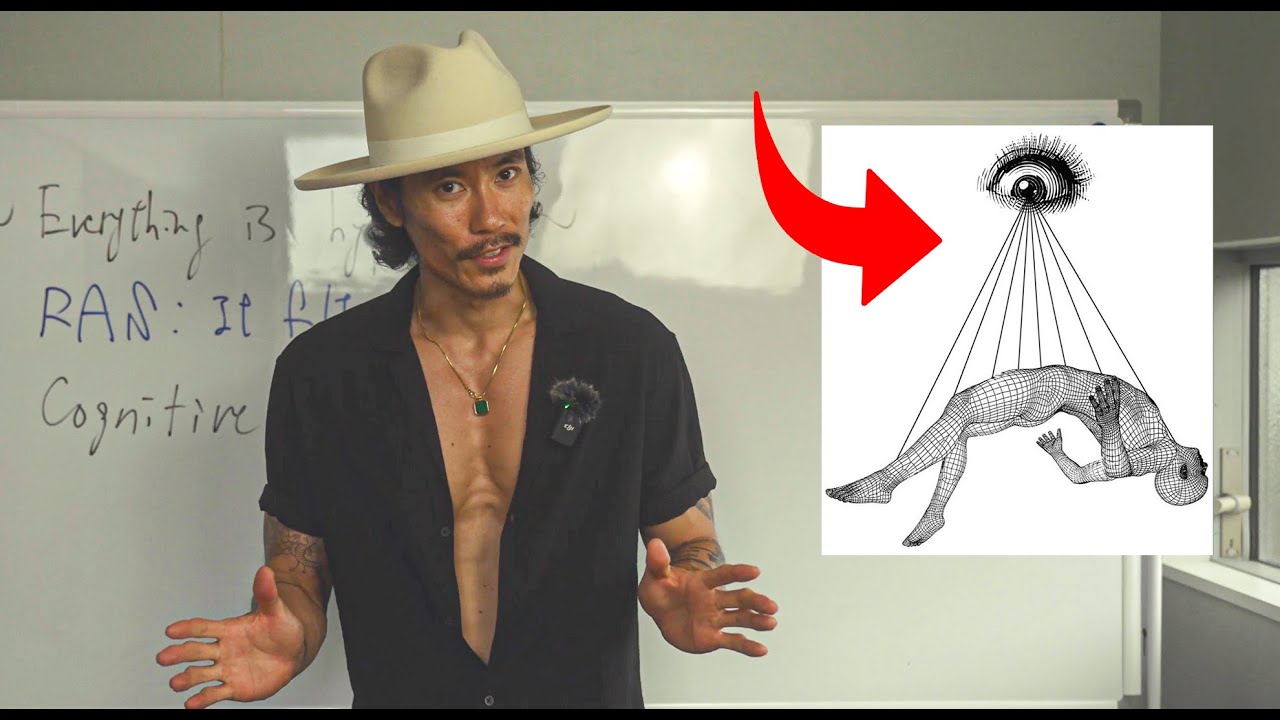 How I Hack The System To Manifest FAST
