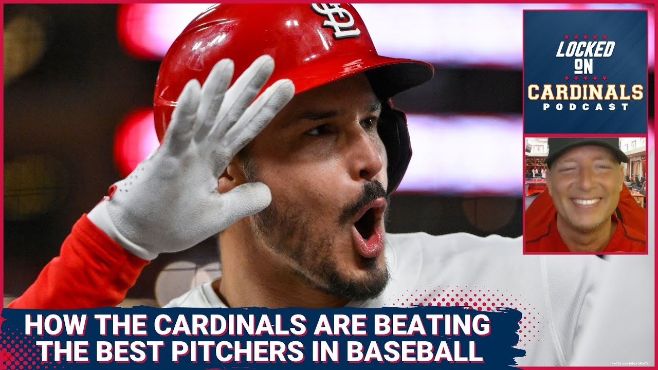 What's Been The Secret To The Cardinals Success Against Top Pitchers? Quinn Mathews Injury Update