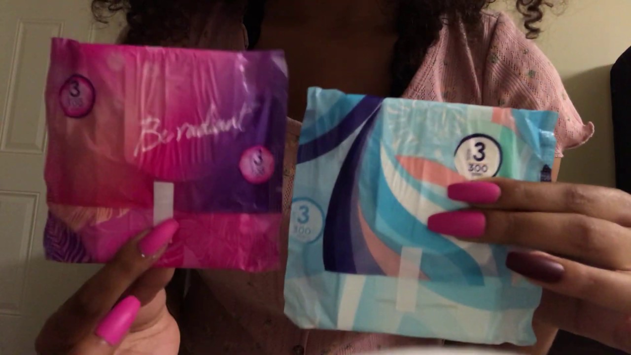 Period Vlog Day 2