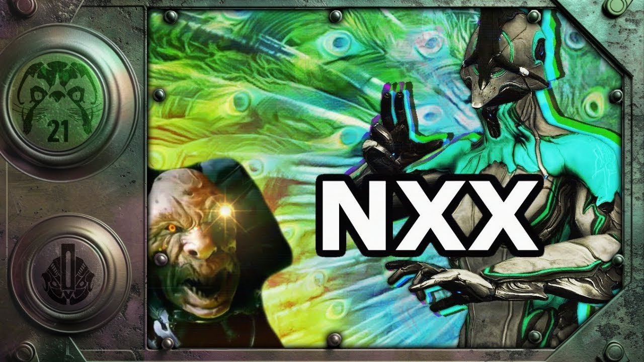[Archived] Past guide on future Warframx pronunciation and getting a stroke