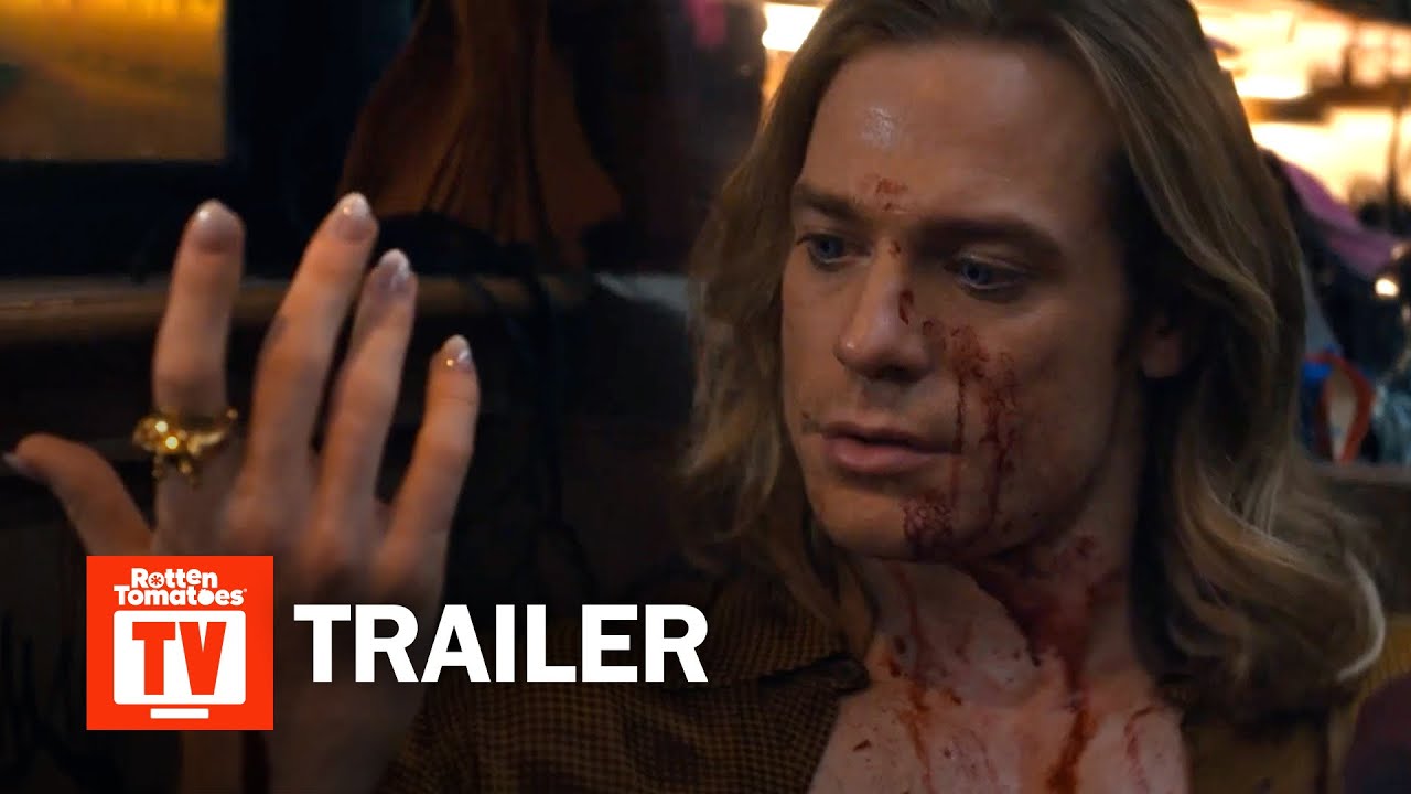 The Vampire Lestat Season 1 Trailer | 'This Season On'