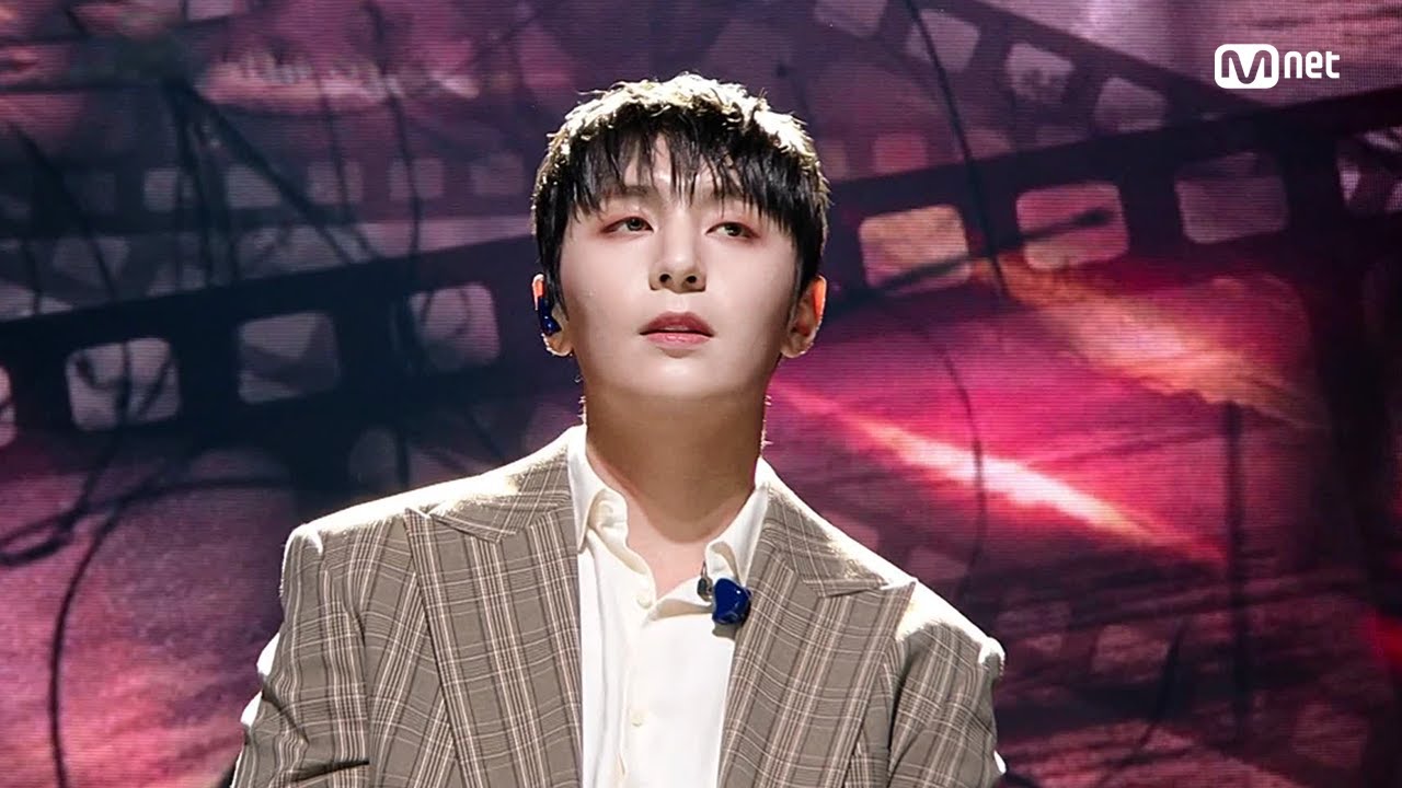 '최초 공개' Y (골든차일드) - 바람이라면 #엠카운트다운 EP.788 | Mnet 230316 방송