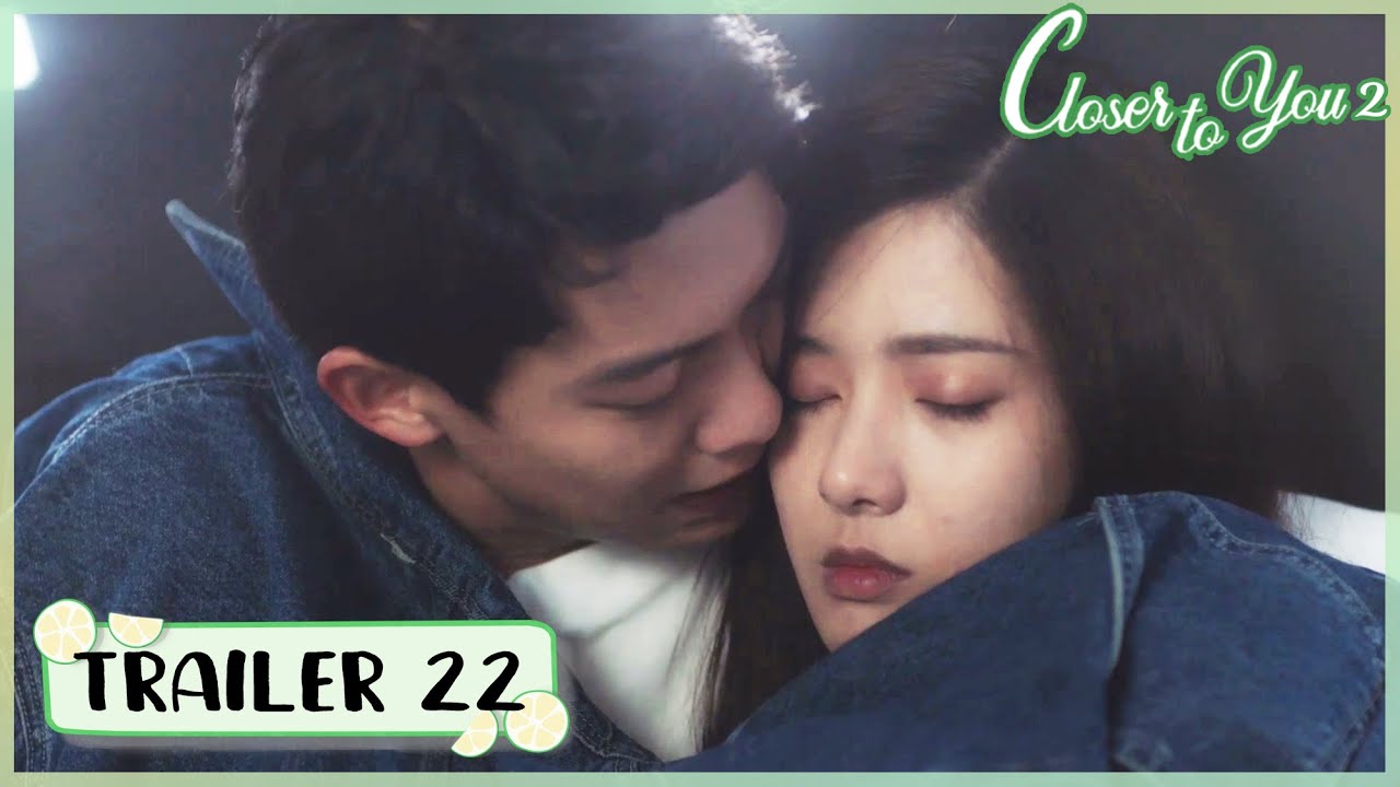 EP 22🔥They're locked in the freezer by scheming girl😦She's crazy |Closer To You 2|我的刺猬女孩2|Trailer