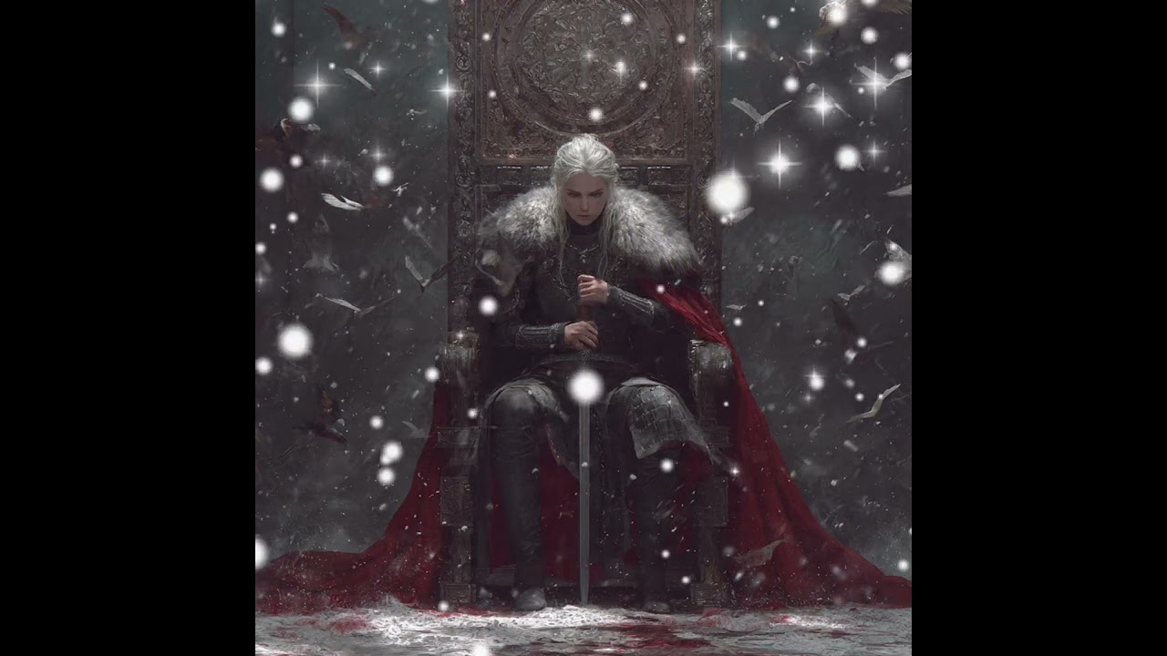 Name on the Throne
