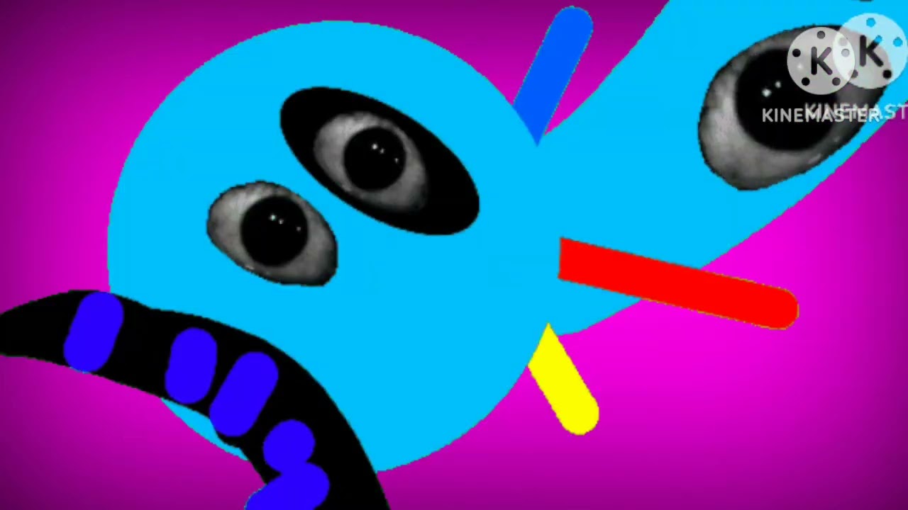 Blue phase 7 Phase 7 new! Sprunik oc!