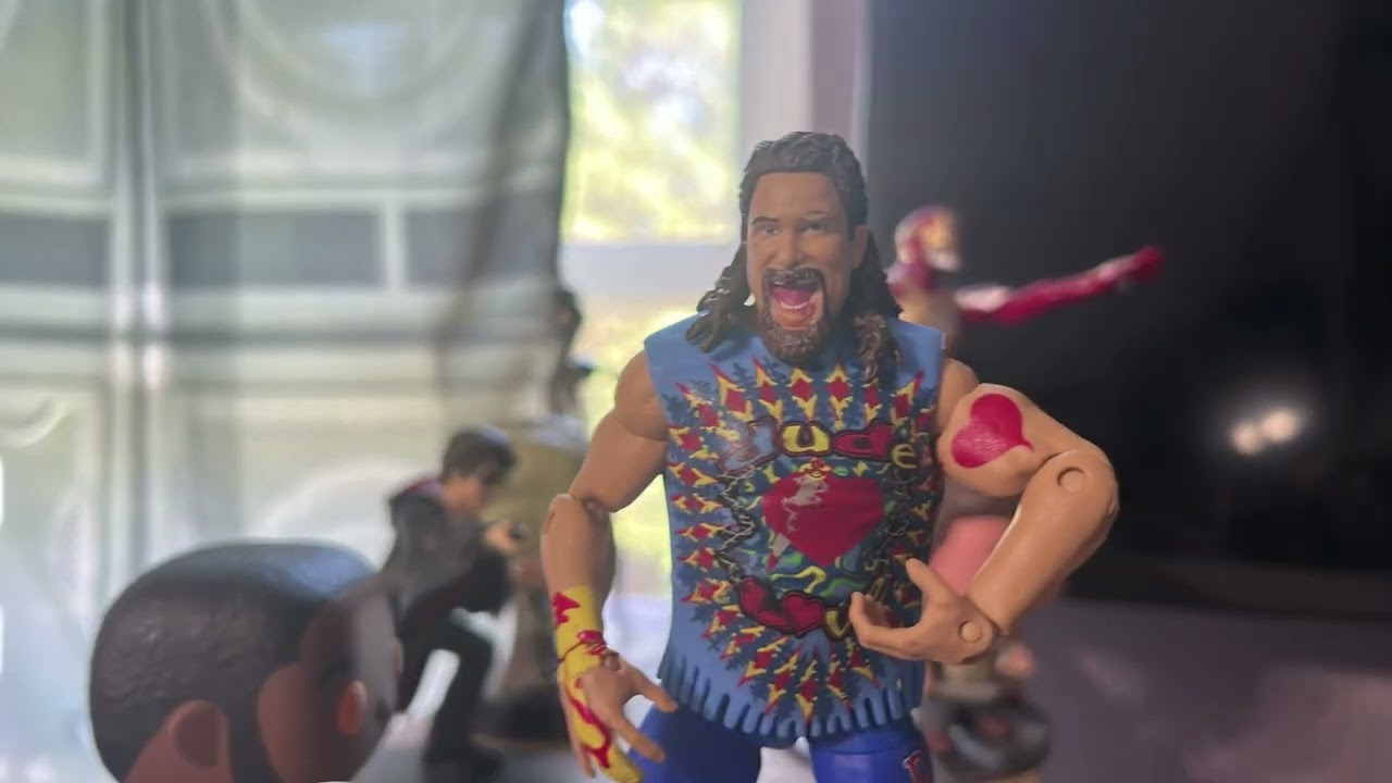 Desktop arena showdown #2 