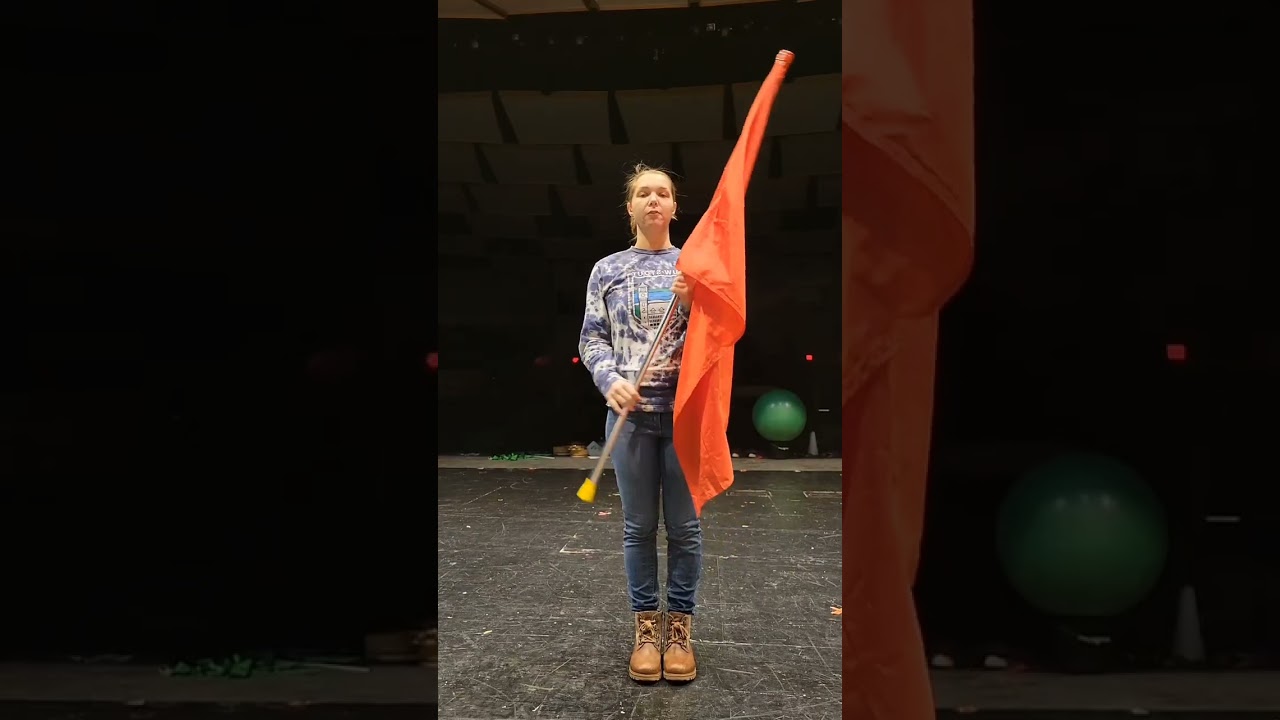 Lily S Can't Stop this Feeling Parade counts walk thru