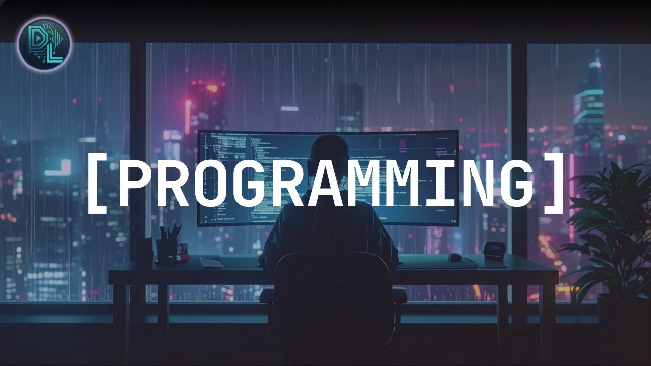 𝚂𝚈𝙽𝙰𝙿𝚂𝙴 03 // 2 Hours Focus Music for Programming | Deep Work, No Lyrics