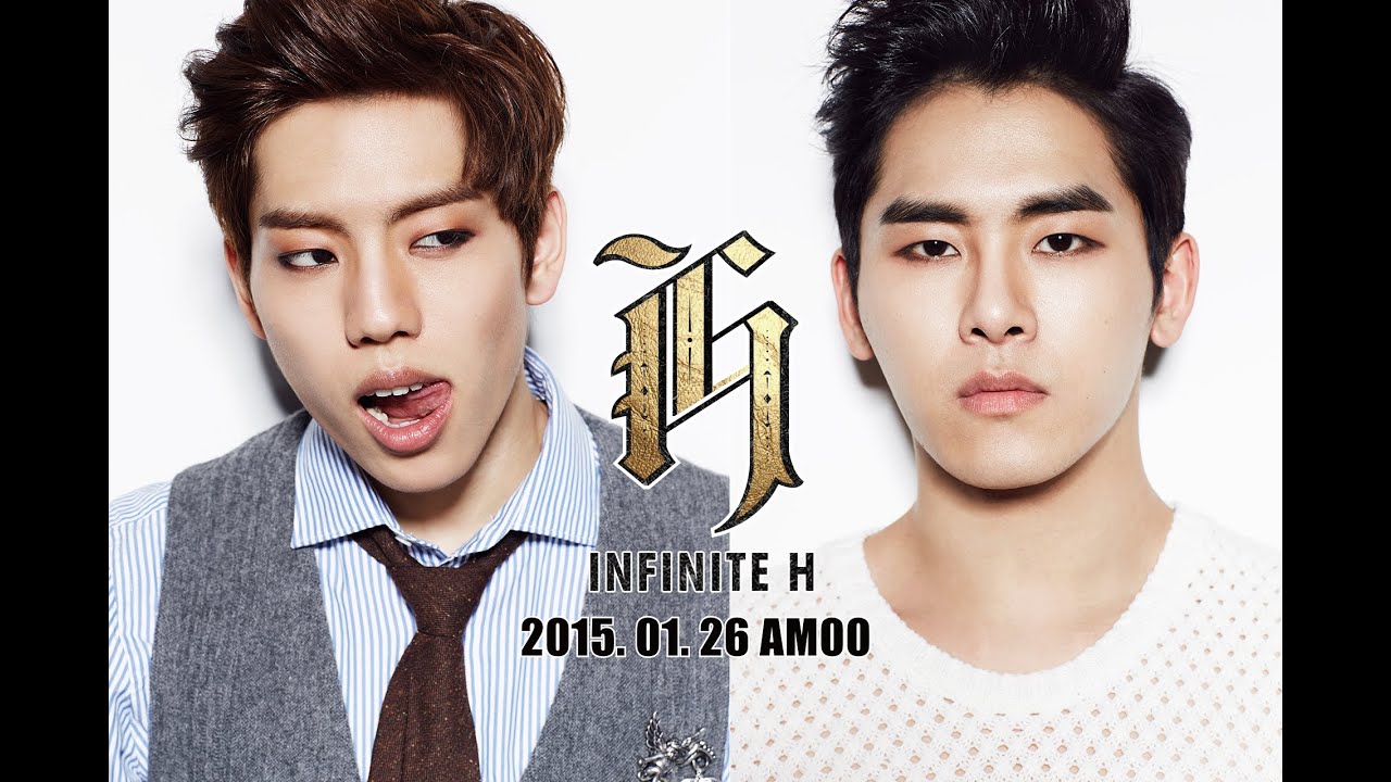 INFINITE H 