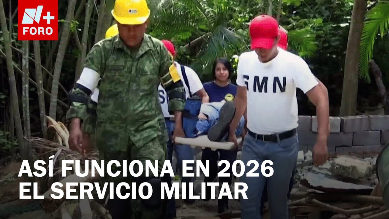 Servicio militar solo durar&aacute; tres meses para j&oacute;venes de 18 a&ntilde;os y remisos - Las Noticias