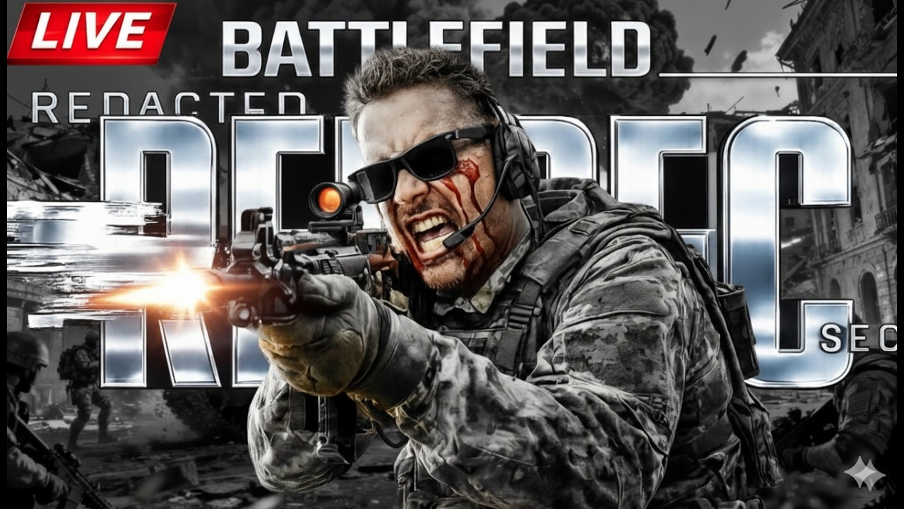 🚀 Battlefield RedSec Season 2 (Gameplay Brasil)