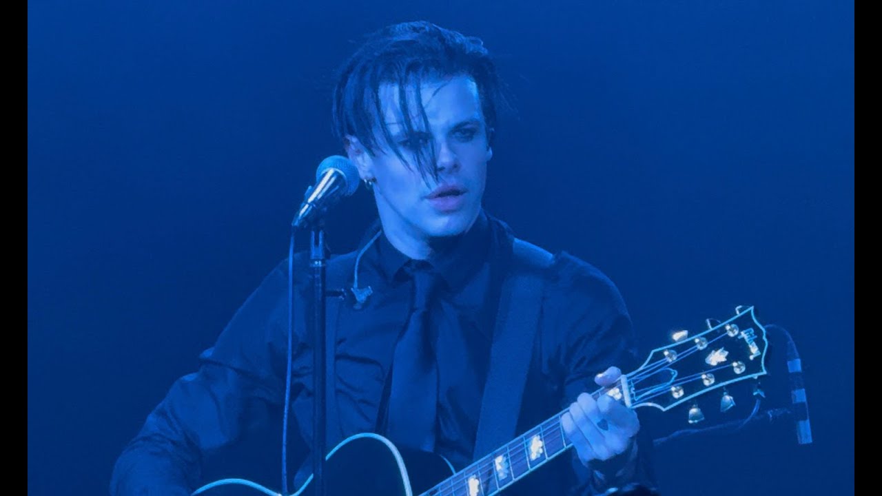 Yungblud - Zombie - The Prospect Building, Bristol, 2025