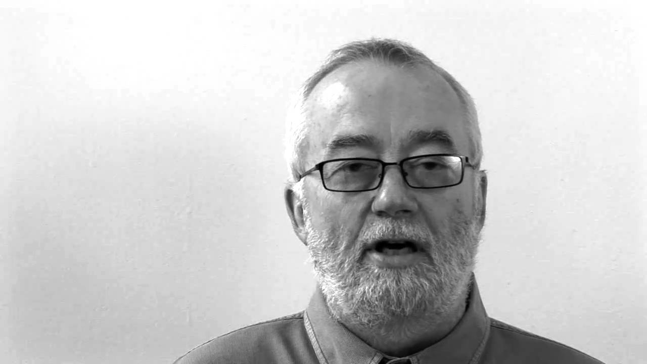 Designboost with designer Bill Moggridge