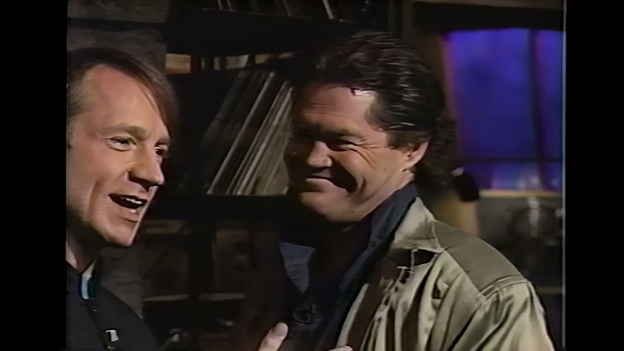MTV Monkee Bumpers - Peter and Micky Say Goodbye