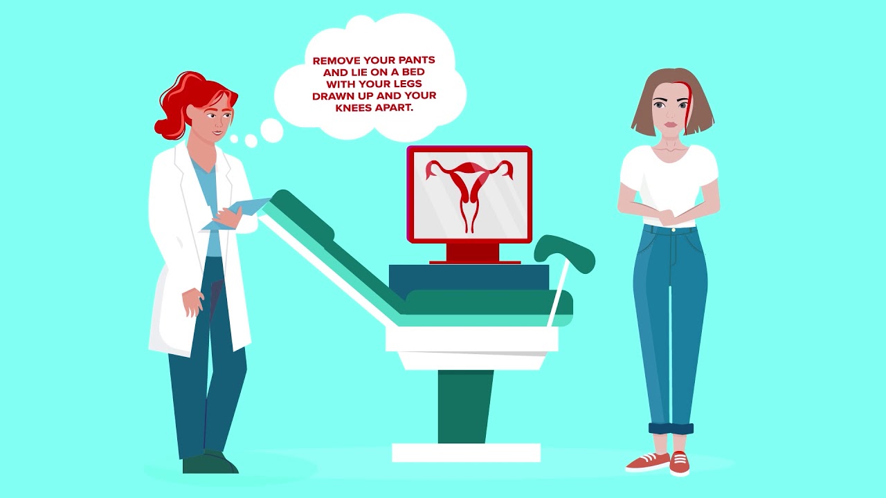 Cervical Cancer Awareness