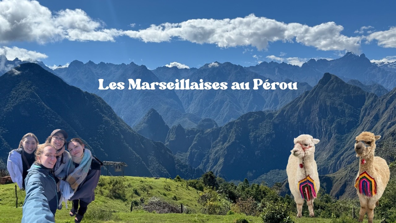 Pérou bby