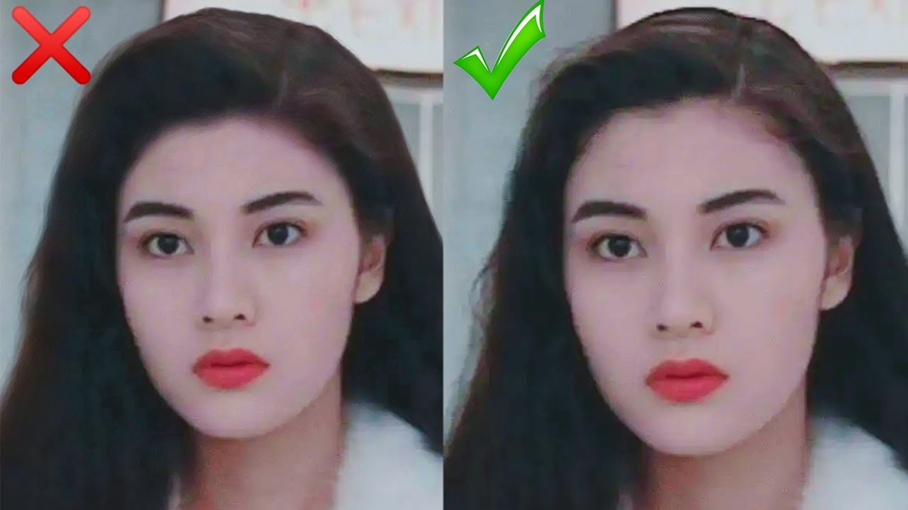 髮型心機小技巧！如何根據臉型選擇適合你的髮型，顔值氣質一步到位【大沛沛沛吖】