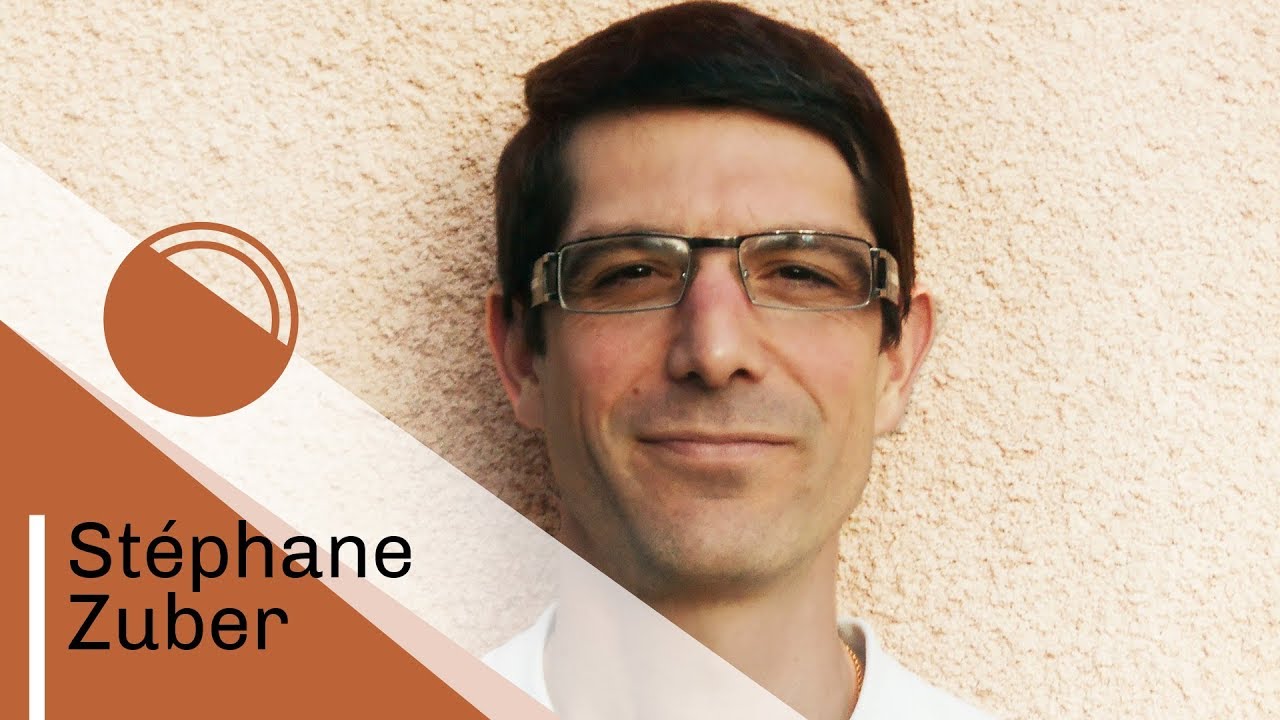 Stéphane Zuber, Chercheur en économie | Talents CNRS