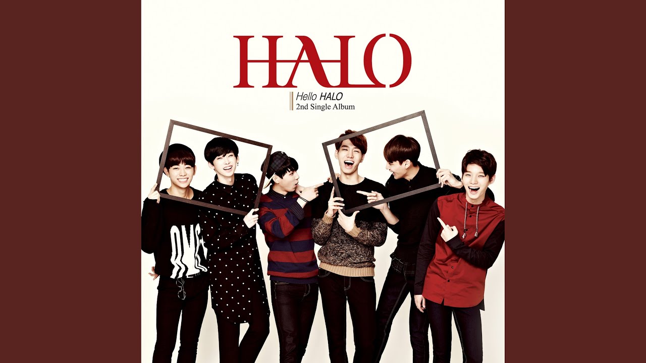 Hello HALO (Hello HALO)