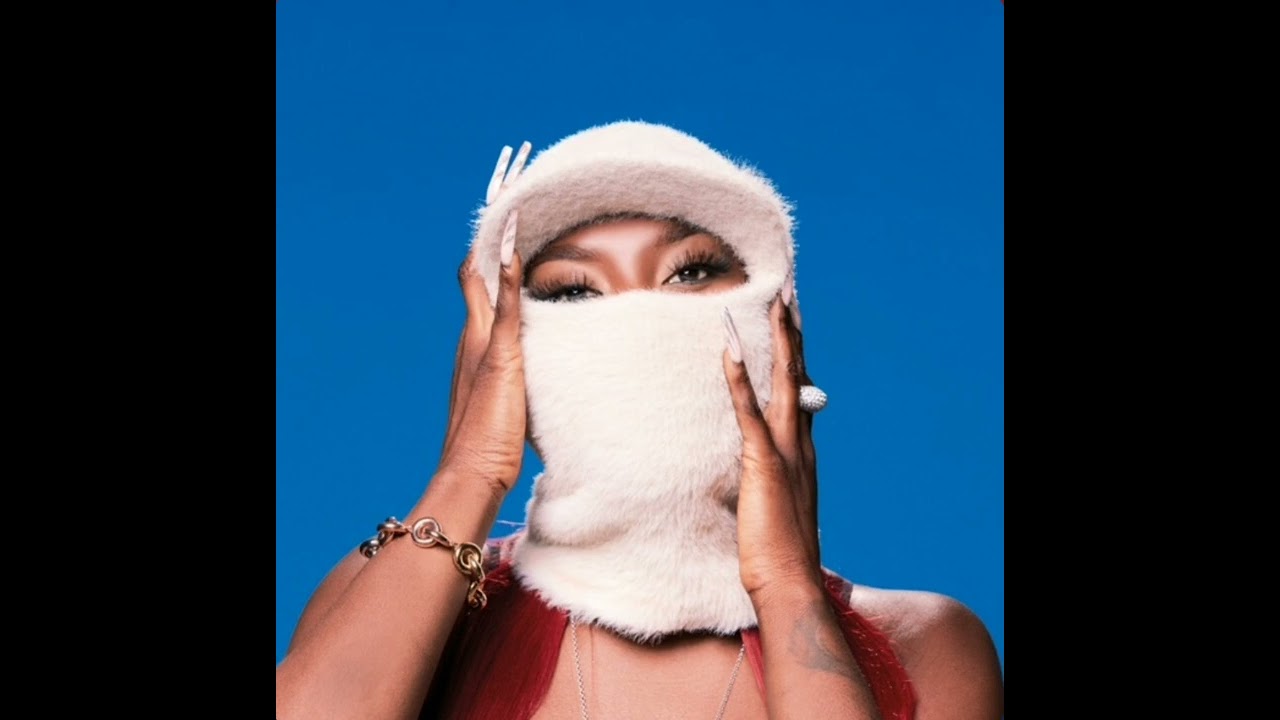 Aya Nakamura - Daddy Feat. SDM (Remix Skyrock)