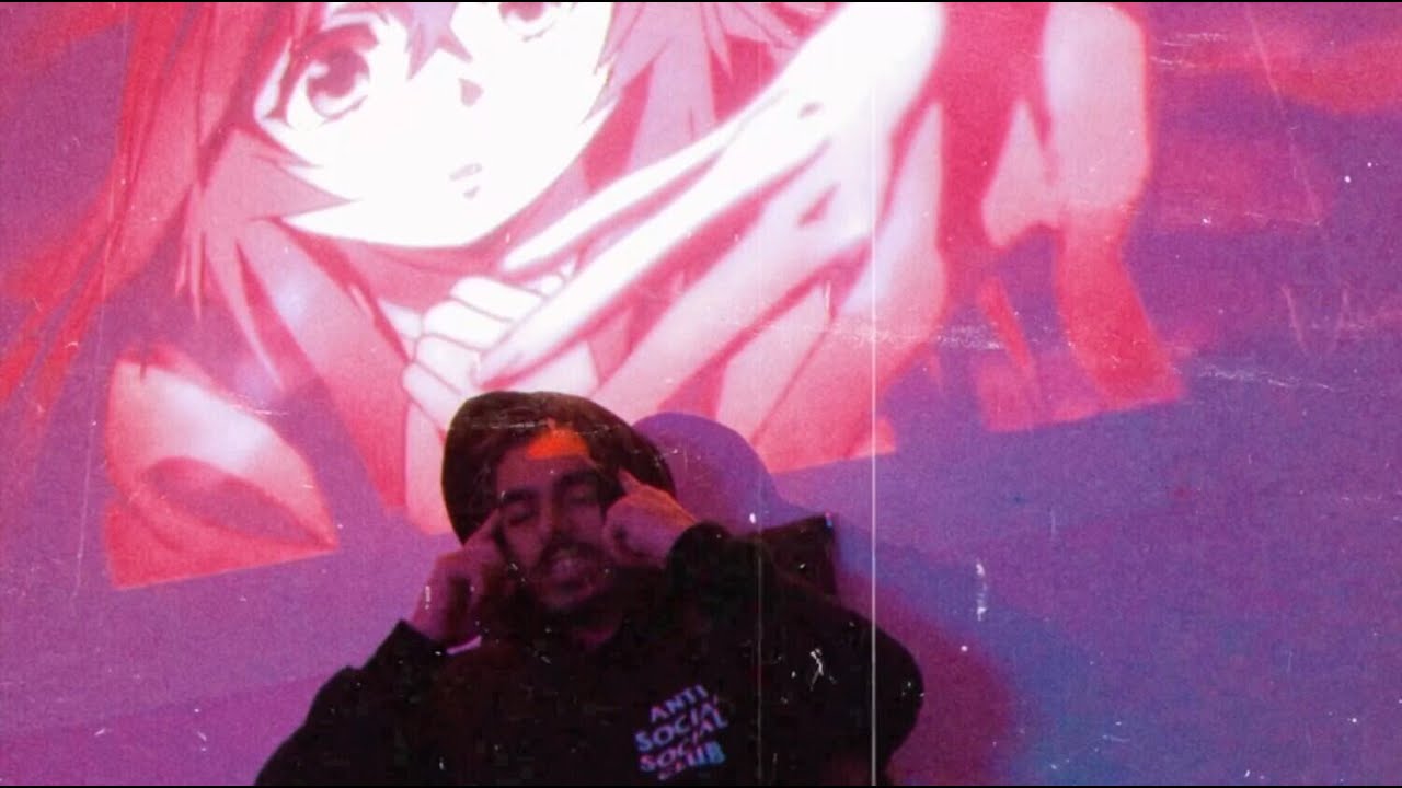 NiñoOner - Deathwish (Official Video)