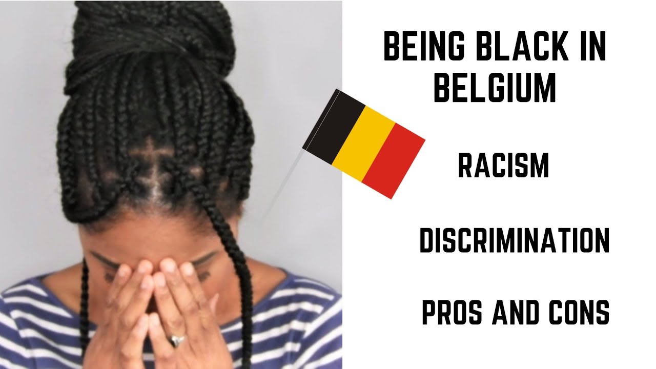My life in Belgium as an African women | Facing racism and discrimination| Pros and cons in Belgium