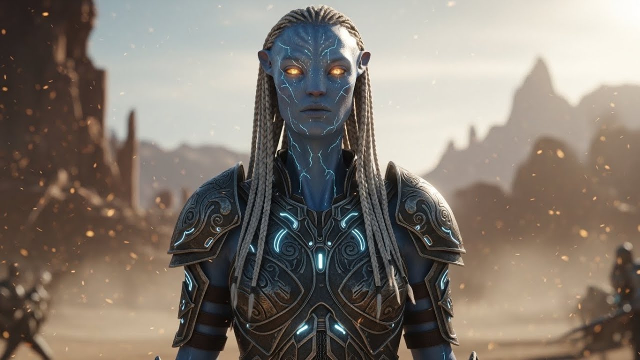 The Alien General Kneels and Whispers: “Human… Please Take Me.” | HFY Sci-Fi