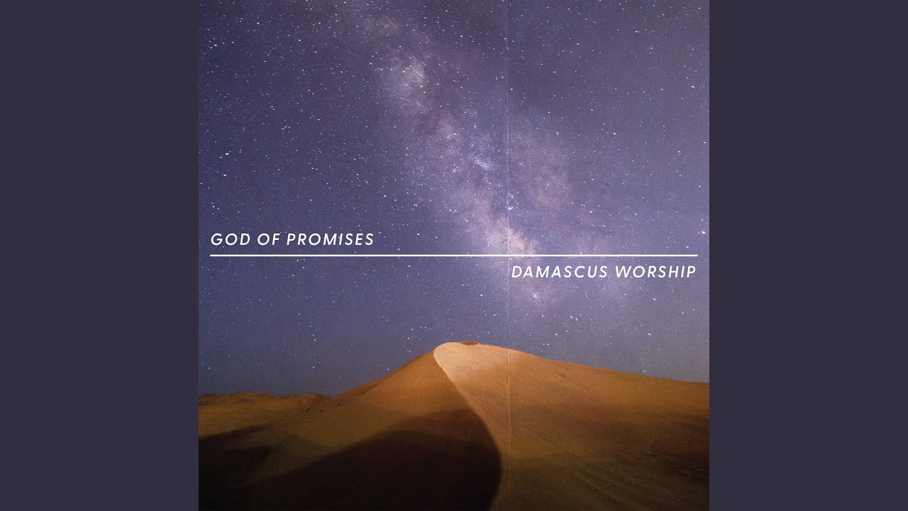 God of Promises