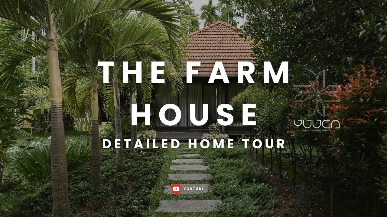 Transforming Dreams into Reality: The Farm House Project Uncovered
