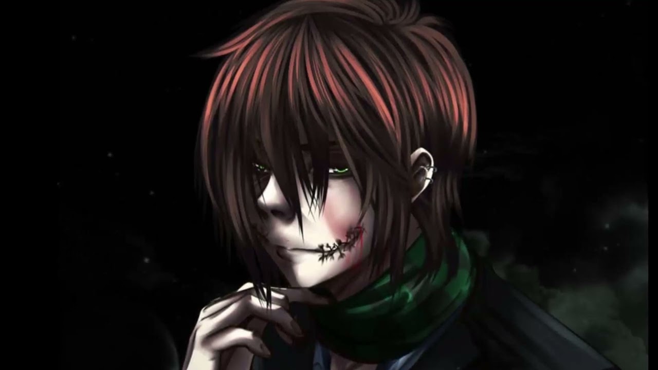 Homicidal Lui and Sully Original Voice