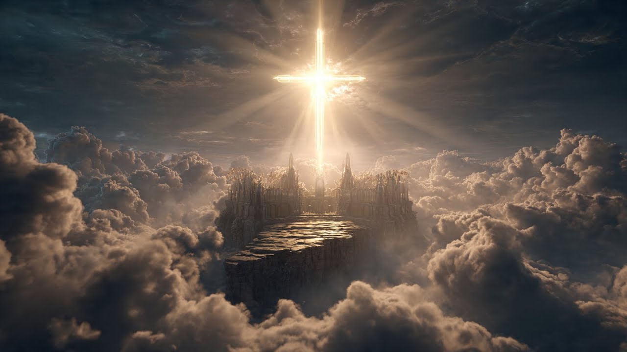 THE SOUND OF HEAVEN - Powerful Prophetic Worship (Full Choir & Acoustic)