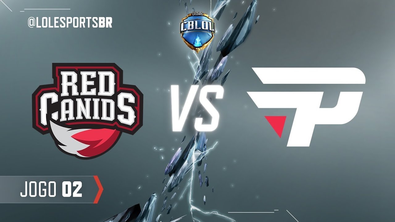 CBLoL 2018: Red Corinthians x paiN (Jogo 2) | Fase de Pontos - 1&ordf; Etapa