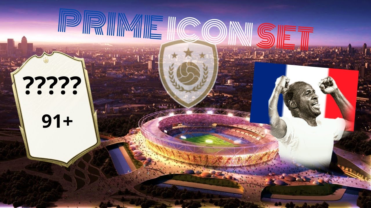 OOOMG PRIME ICON VIERA GEZOGEN UND 91 IV PRIME ICON !!😱😱😱