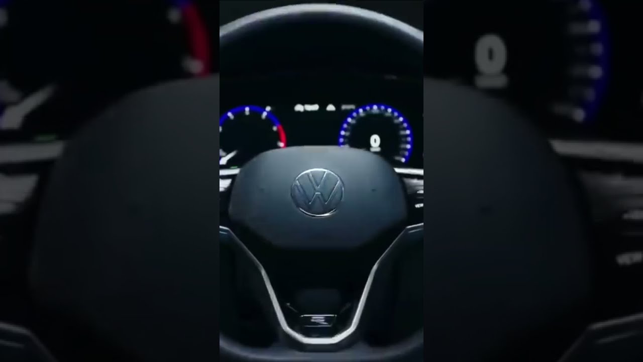 Tiguan X new VW