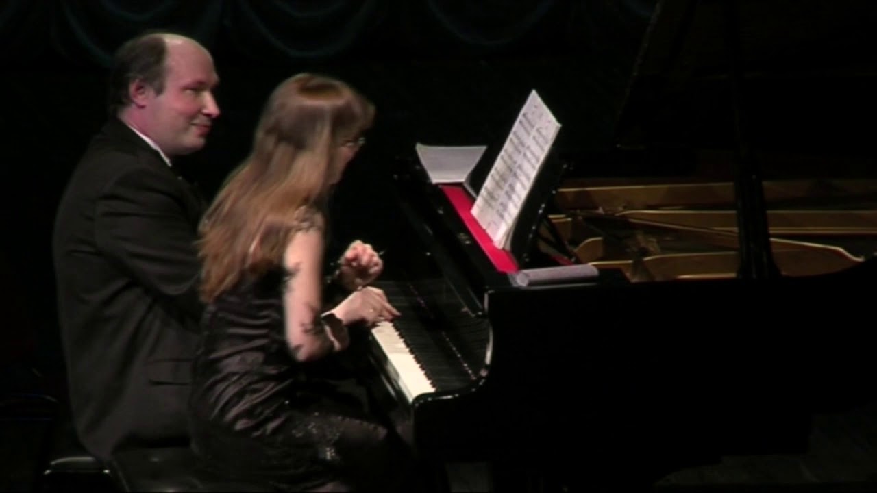 M. Reger - 6 Walzer op. 22