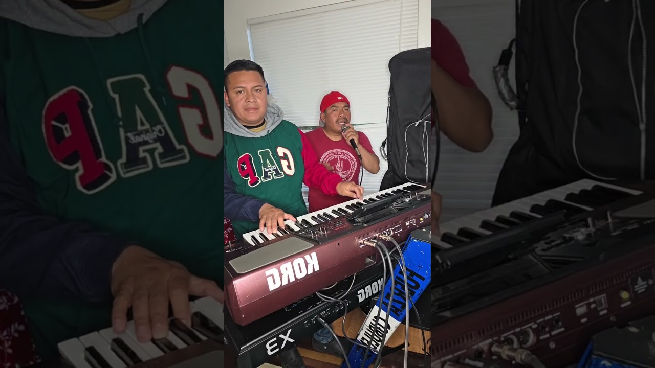 LA CHIQUI BABY #ESTEBANYSUSTECLADO.