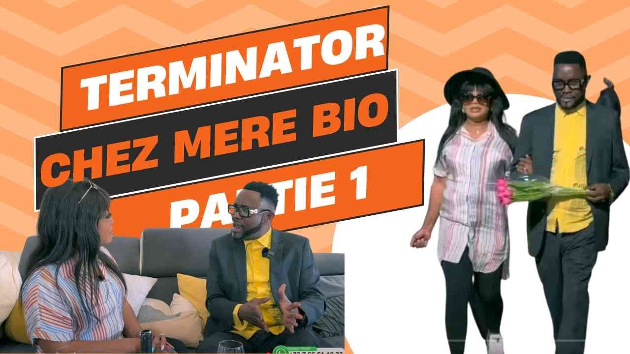 PASTEUR TERMINATOR DIRECTION DIJON CHEZ MERE BIO SUKA NA LOVE YA GRAVE BOLINGO OYO SUKA