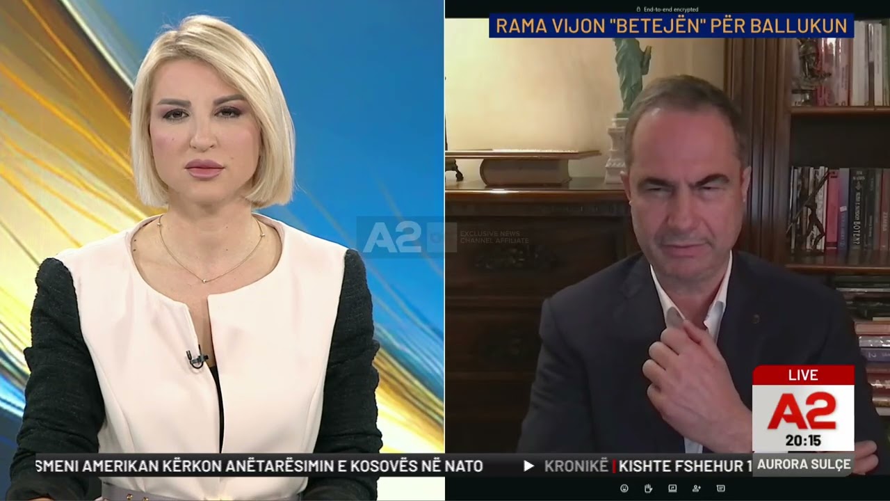 “Rama nuk po mbron Ballukun por veten”, Boçi: Topi tani është në dorën e Kuvendit