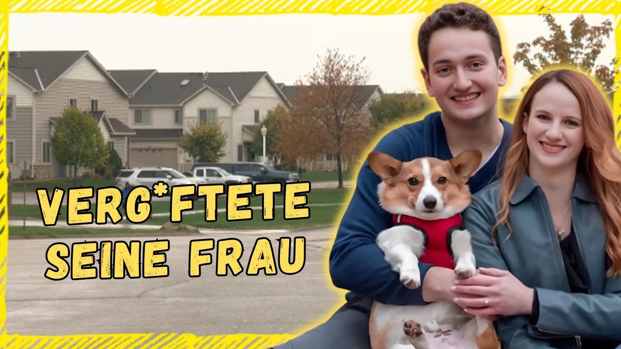 Ehefrau im Sterben: Er machte das Zimmer für die Affäre bereit | TRUE CRIME DEUTSCH