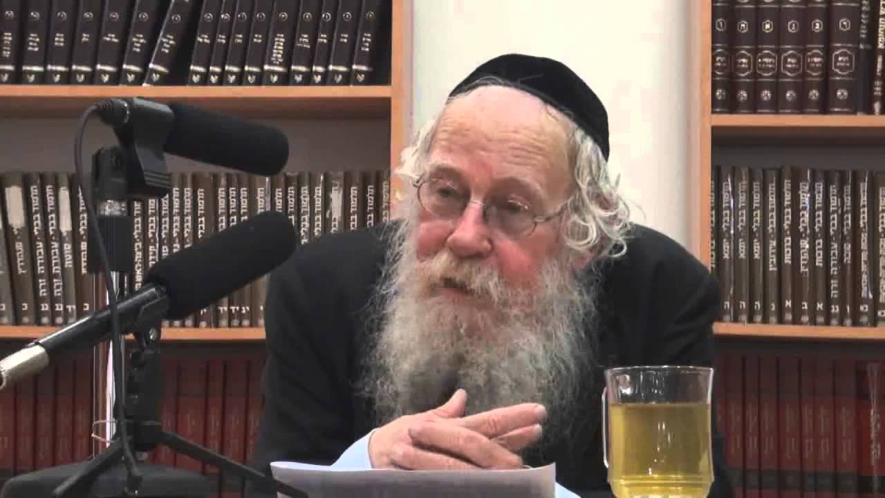 מומר - שיער סיכום מאת הרב עדין אבן ישראל (שטיינזלץ)