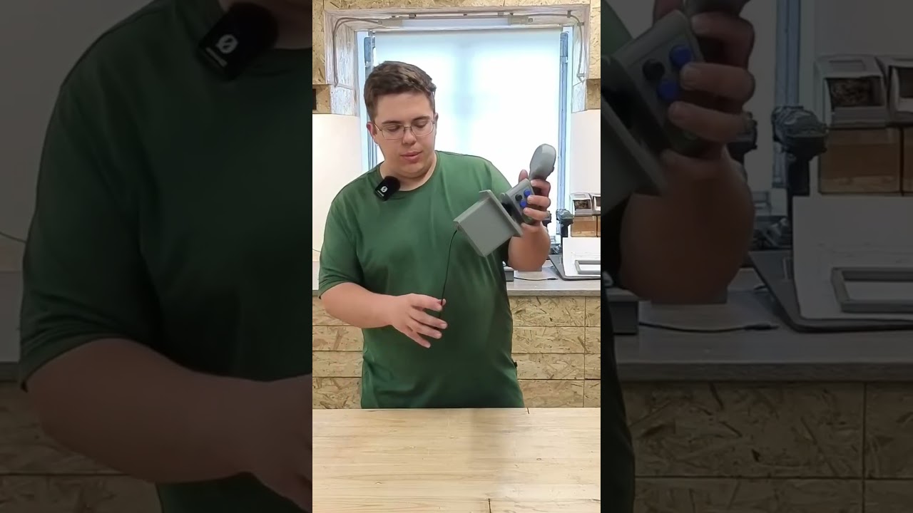 Wird direkt erkannt – keine Treiber nötig ✅