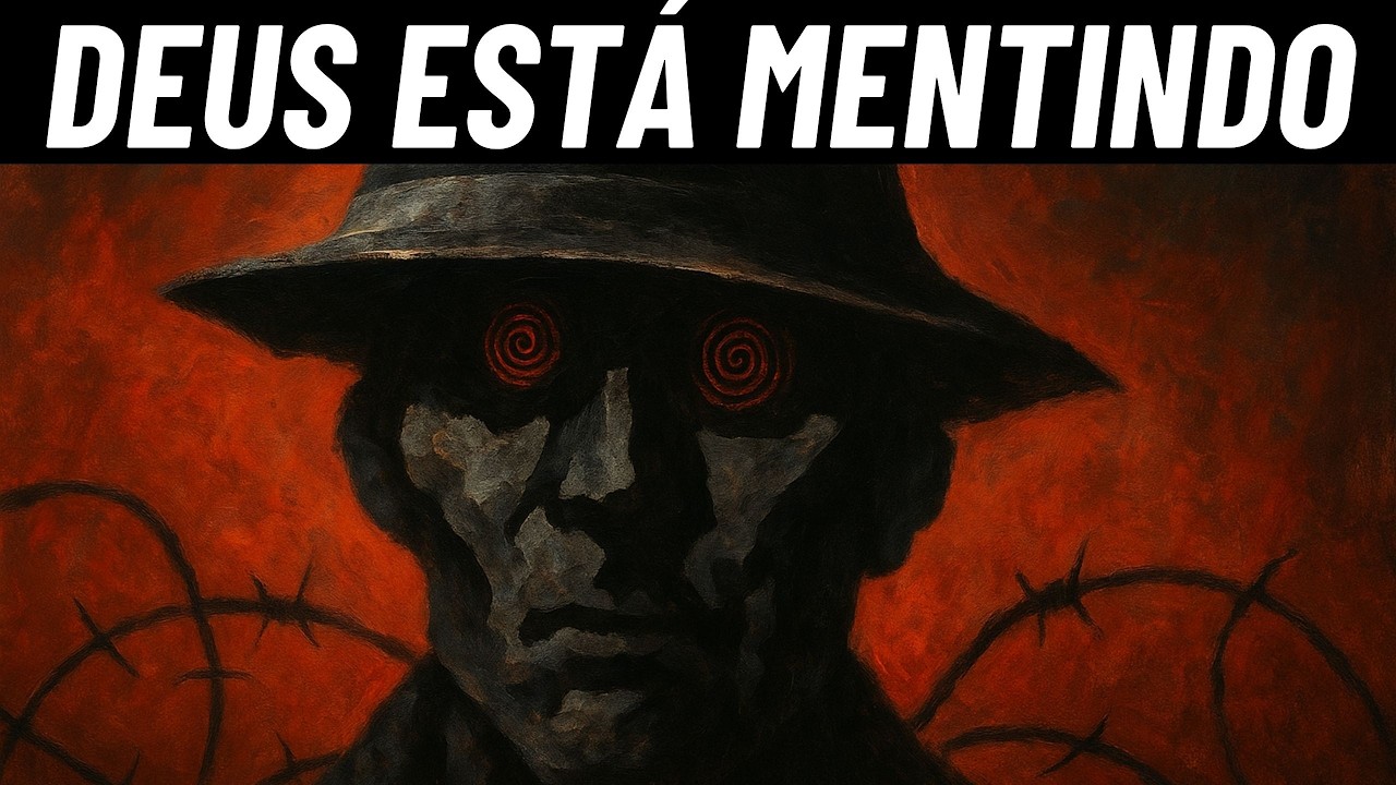 O Horror da Vida Eterna | A Última Resposta de Isaac Asimov