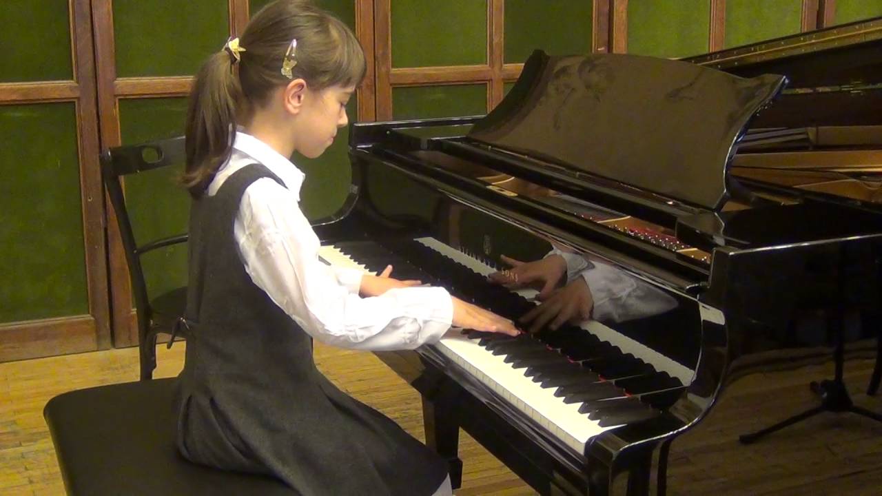 Chopin - Valse mélancolique